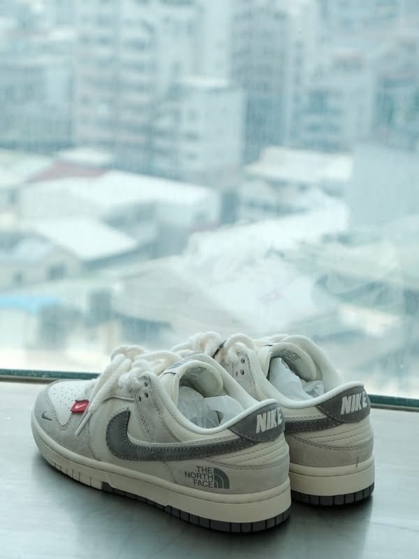［hao nice]  再補50雙 仙女下凡 惡作劇 北臉 訂製款