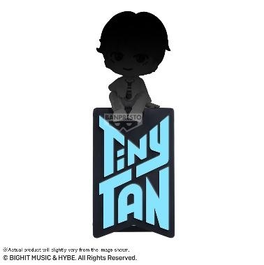 [螢幕頂景品] TinyTan DNA V