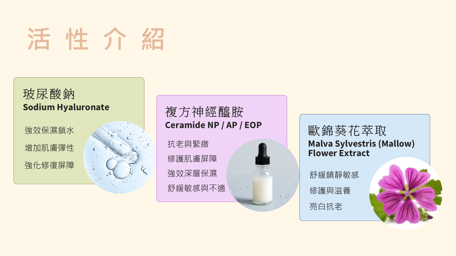 真兒柔霧香調修護霜| 補水| 玻尿酸|破壞彈性|強效修復| 複方神經醯胺細 | 調節敏感 | 撫平紋