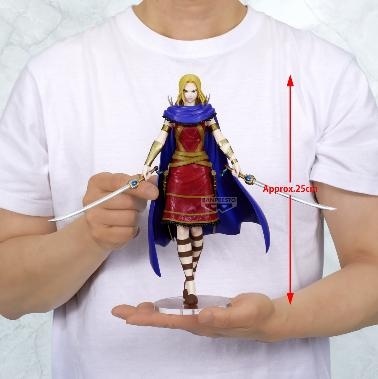 [GRANDISTA] 王者天下 楊端和