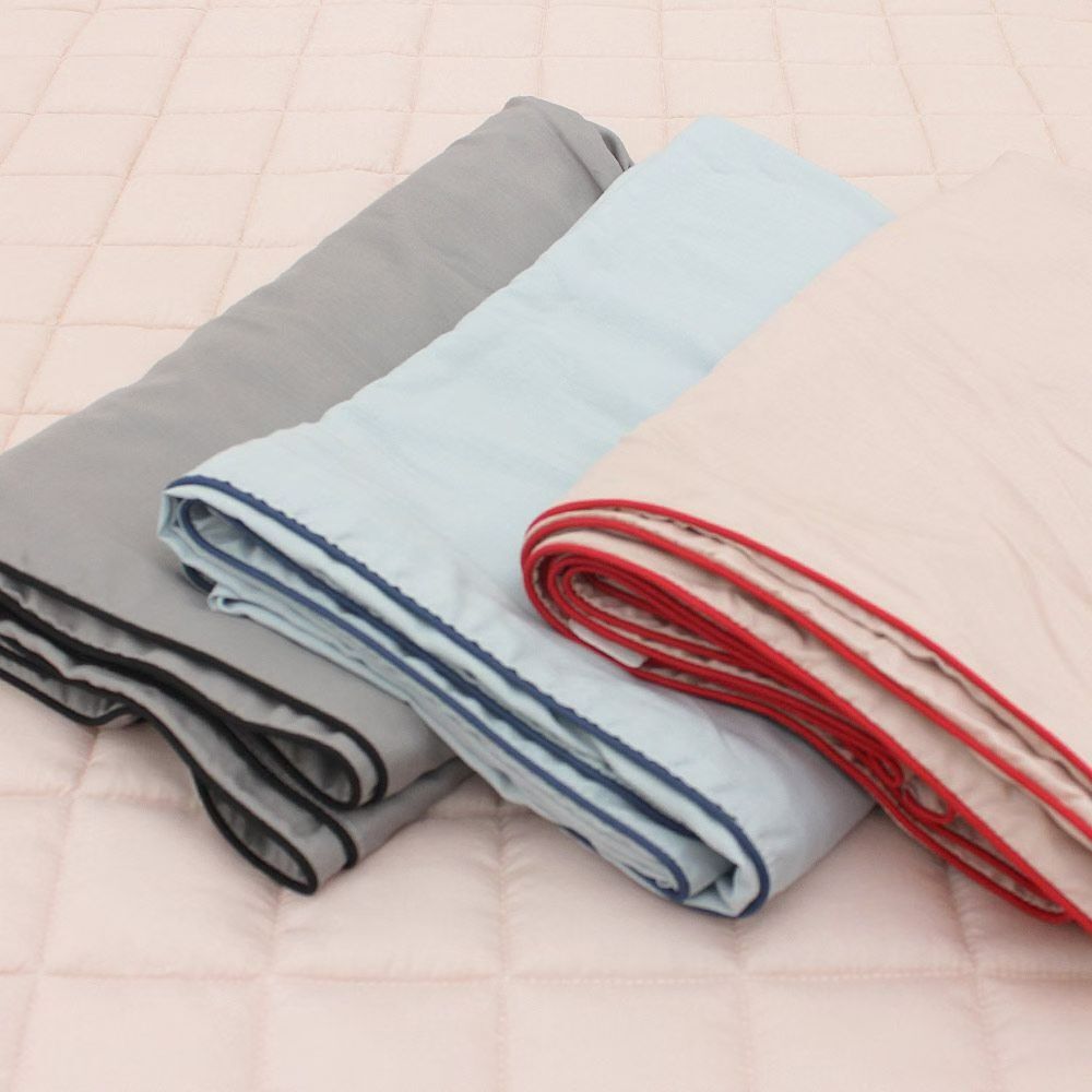 KQ2507 微風冰絲感好眠莫代爾 *春夏薄被* (天絲吊卡)