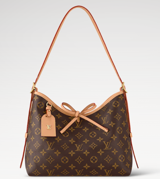 LYS01628 LV Borsa CarryAll PM M46203