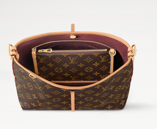 LYS01628 LV Borsa CarryAll PM M46203