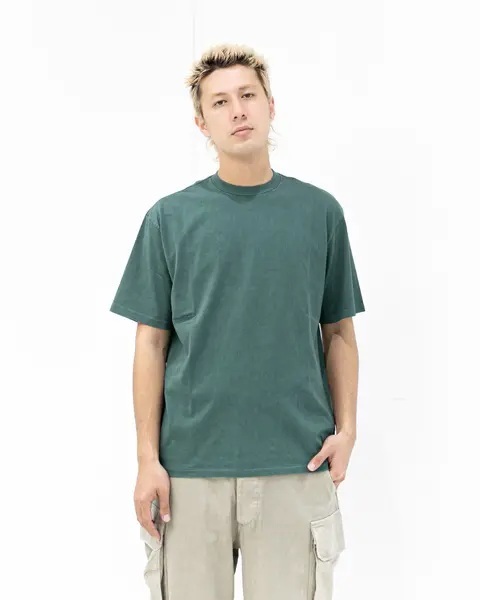 A.PRESSE 2026 VINTAGE LIGHT WEIGHT T-SHIRT (26SAP-05-04) - PRE ORDER ITEM (預訂中)