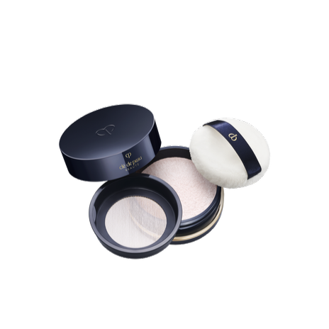 Cle de Peau 鑽光透亮蜜粉(旅行裝) 8g 日本版