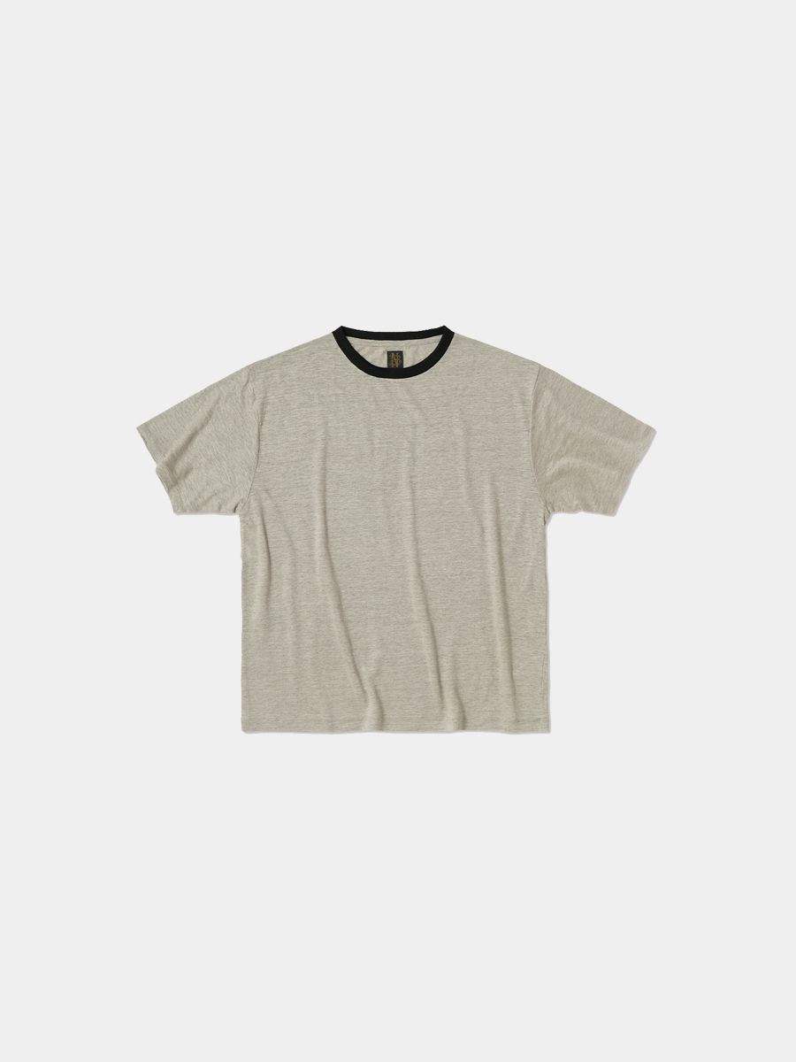 Batoner Normandy Linen T-Shirt