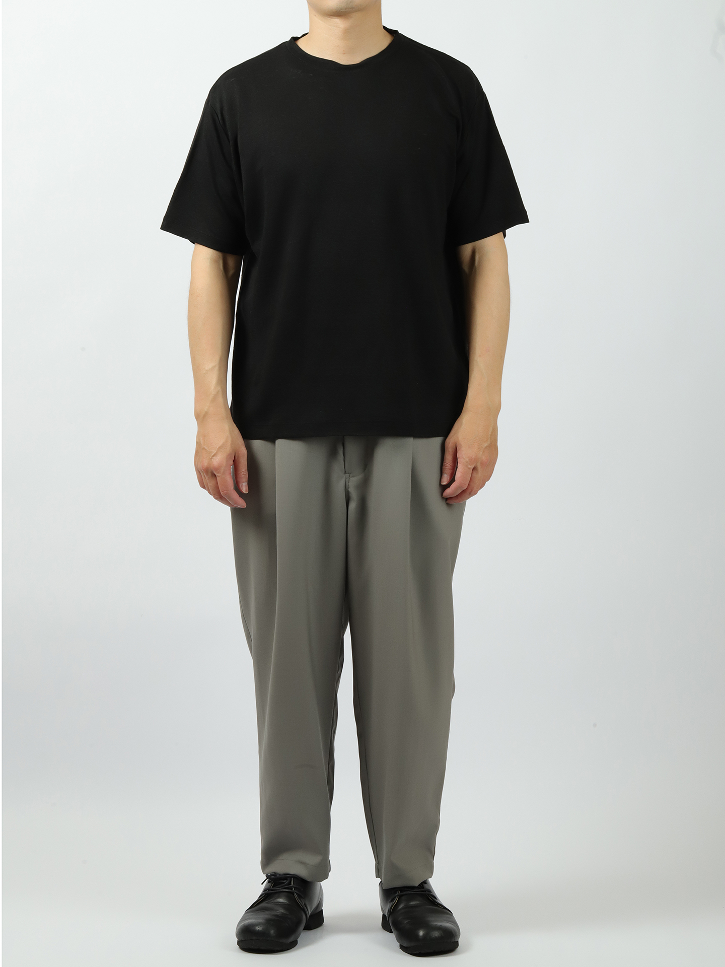 Batoner Normandy Linen T-Shirt