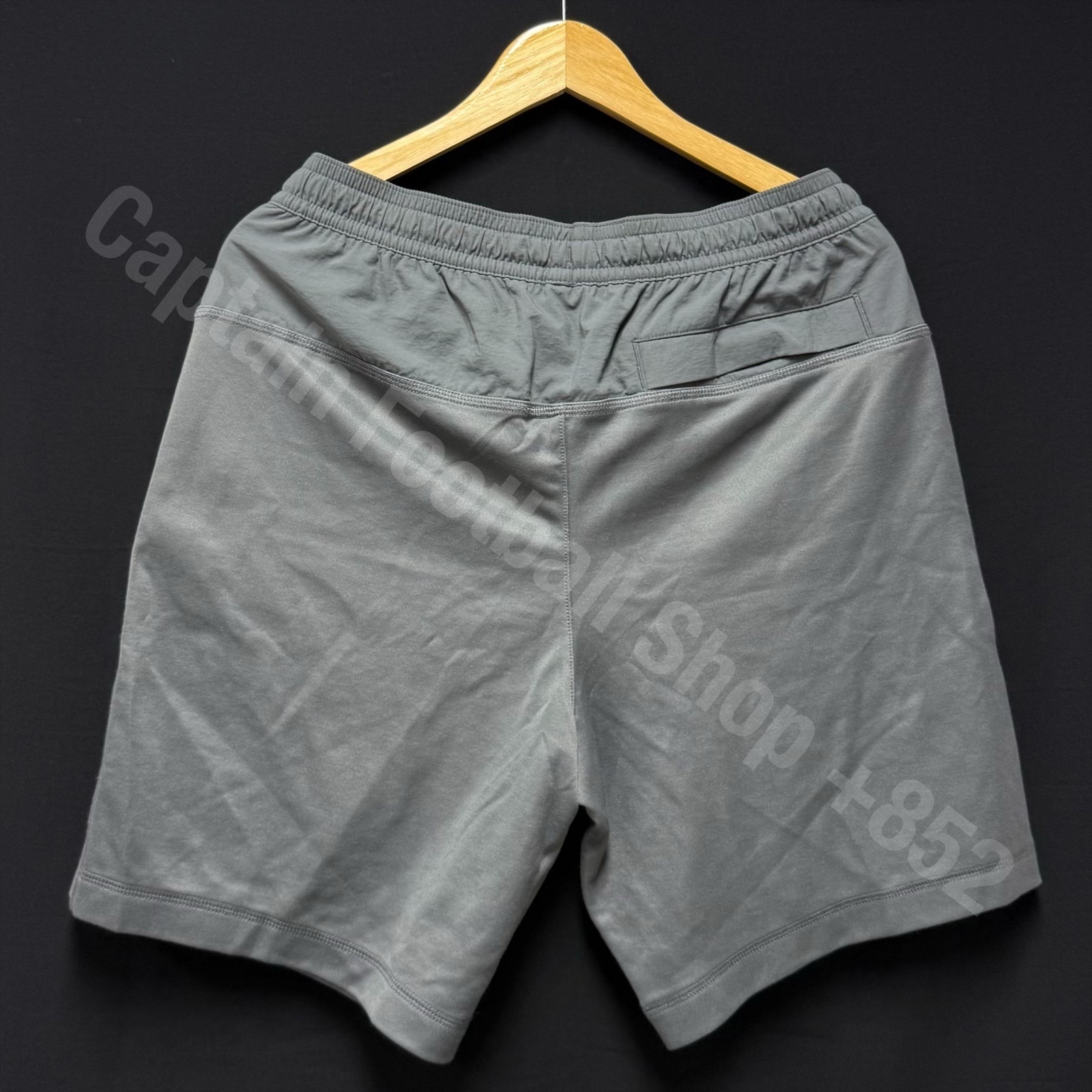 (Player Issue) Hong Kong Football Team 2025-2026 Nike Player Issue Pants