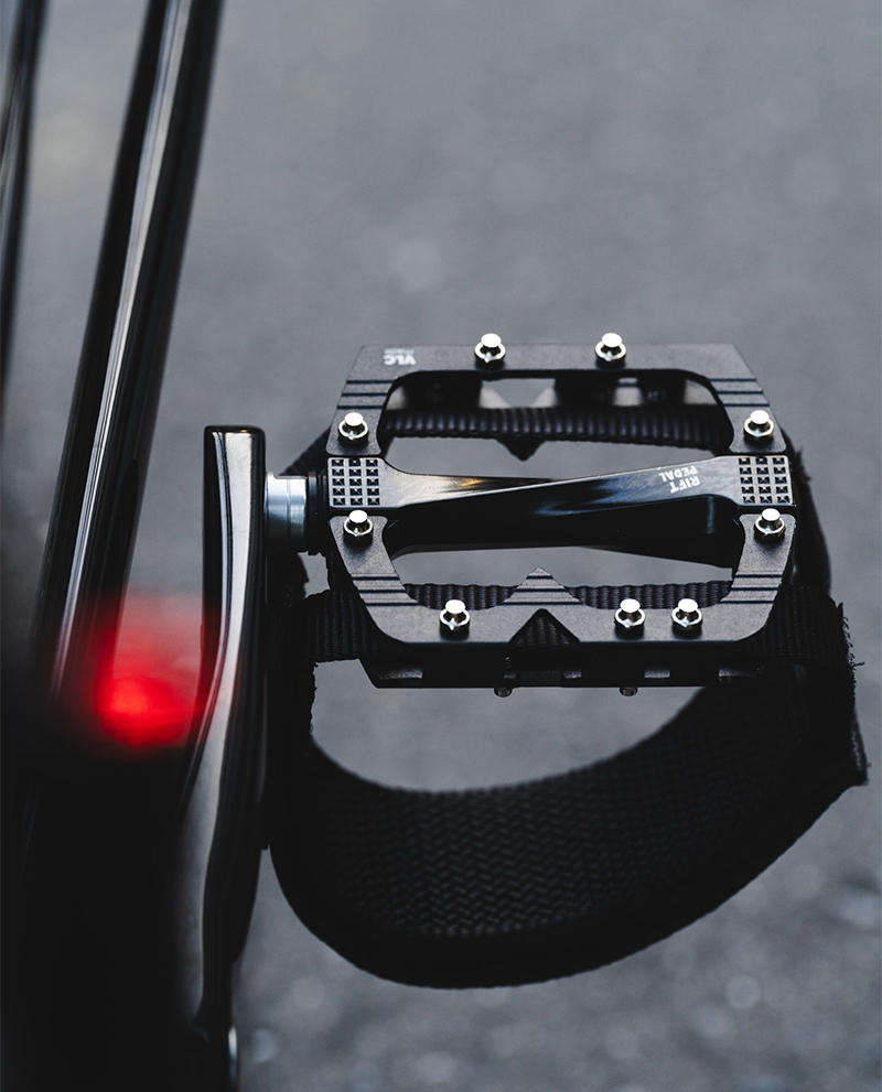 Veloci VLCmade RIFT PEDAL