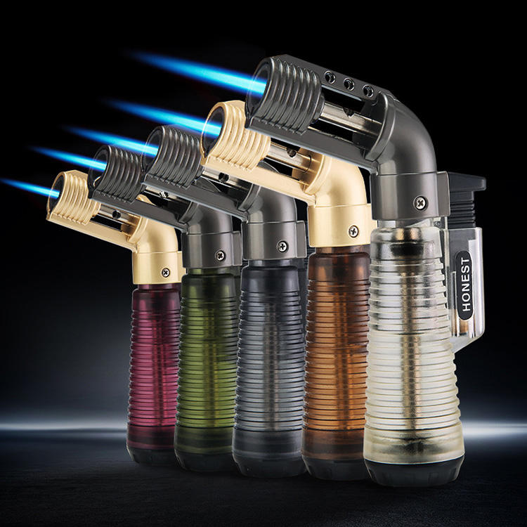 Honest Elbow Windproof Torch 防風打火機