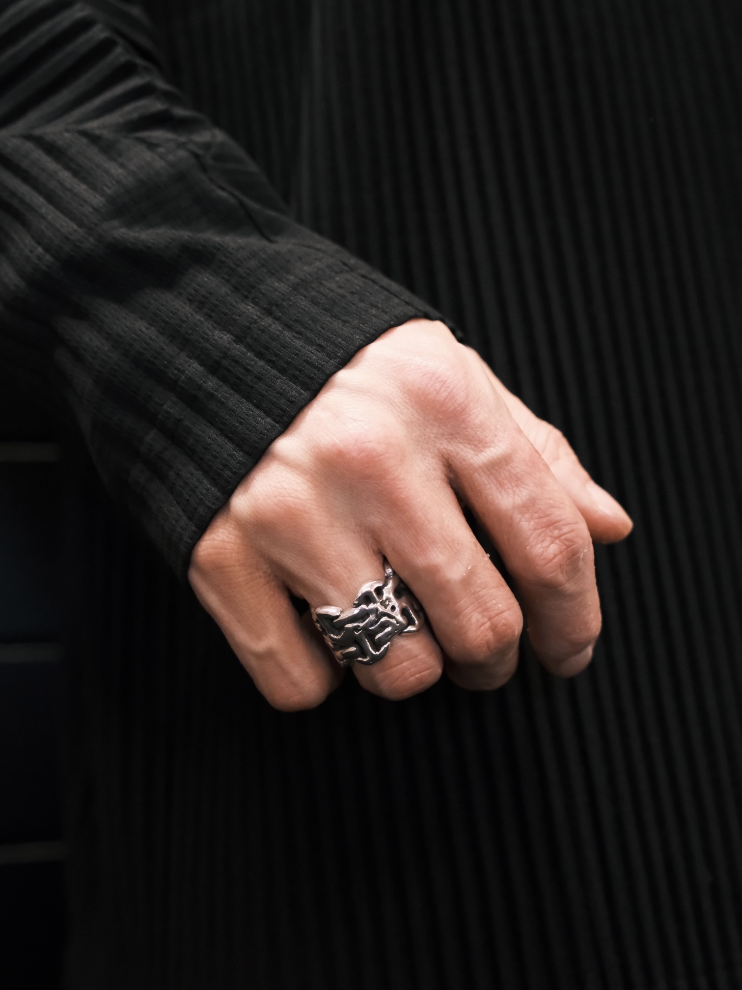 Sacred Melted Series Double Classic