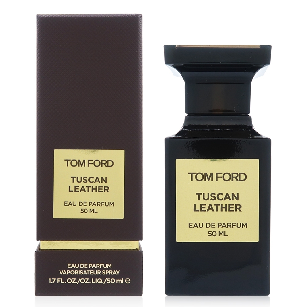 Tom Ford Tuscan Leather 托斯卡尼皮革淡香精 EDP 50ml