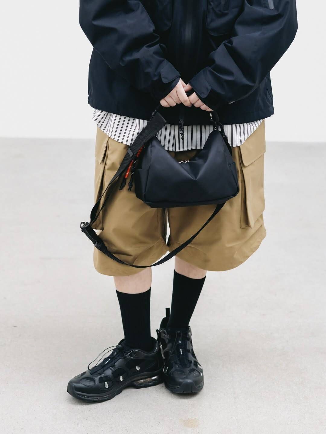 【CLESSTE】0425-0426 大阪快閃 DAYOFF BAG MINI