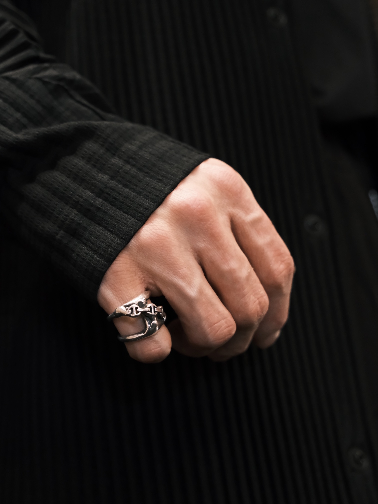 Sacred Melted Phantom 5 Of 10