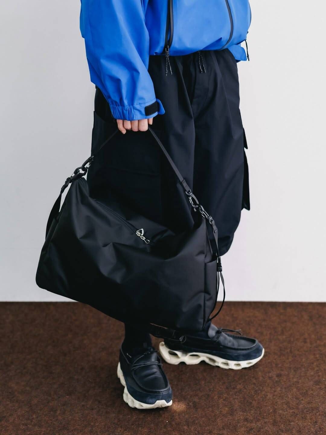 【CLESSTE】0425-0426 大阪快閃 DAYOFF BAG LARGE