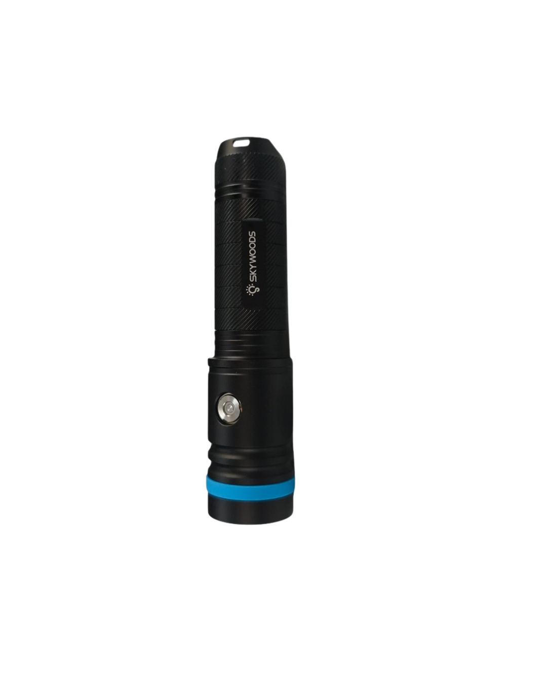 ▲Skywoods  D7 NOVA 2600流明 潛水手電筒