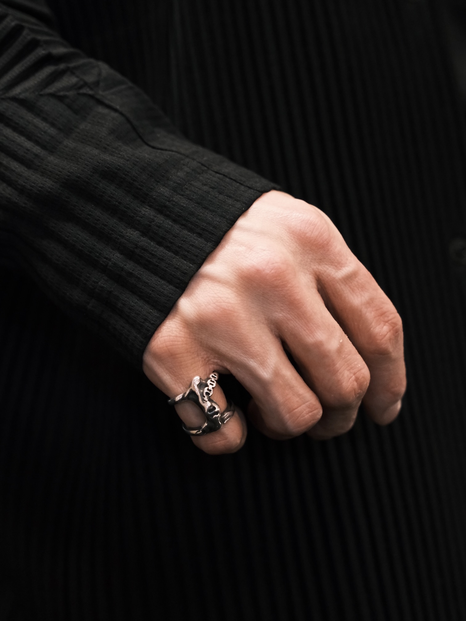 Sacred Melted Phantom 2 Of 10