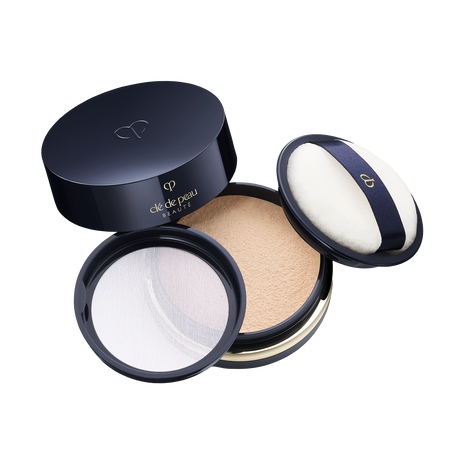 Cle de Peau 新版鑽光透亮蜜粉24g 日本版 #2 Light Medium