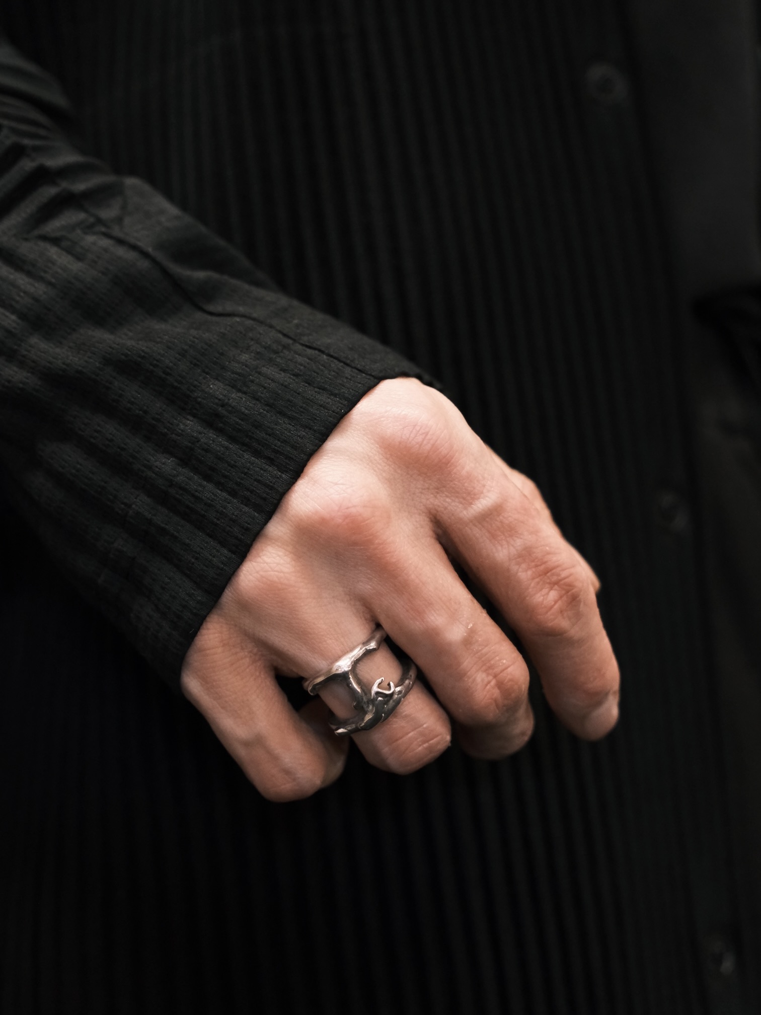 Sacred Melted Phantom 7 Of 10