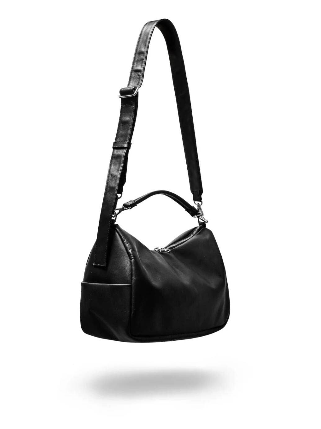 【CLESSTE】0425-0426 大阪快閃 LEATHER DAYOFF BAG