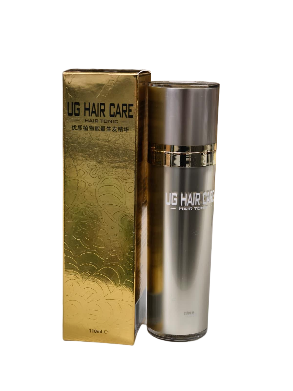 (關鍵字:AD1)UG 生髮精華