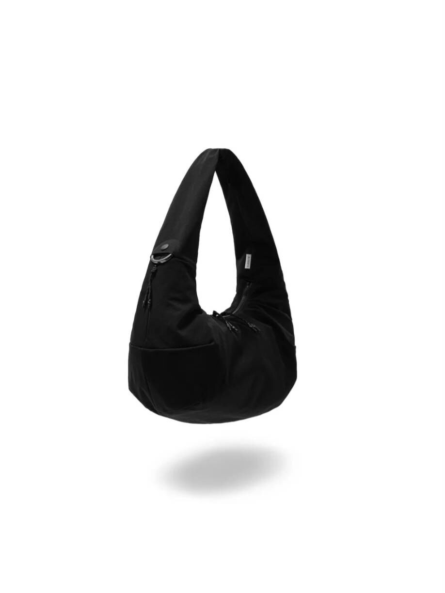 【CLESSTE】0425-0426 大阪快閃 SOFT SHELL SYSTEM BAG (XS)