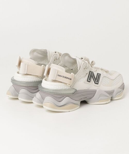現貨|New Balance U90609IH Sea Salt