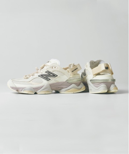 現貨|New Balance U90609IH Sea Salt