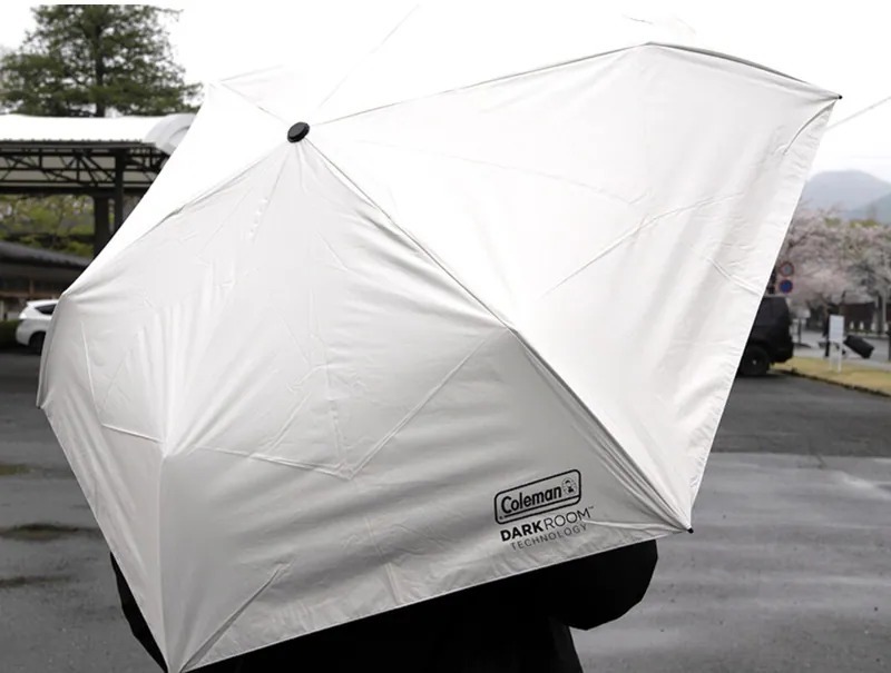 2026SS Coleman X LAWSON 聯名 限定 雨傘 現貨