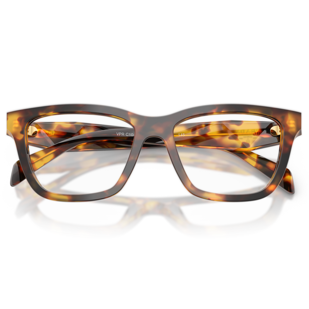 【PRADA】VPR C10VF 14L1O1-54mm 光學眼鏡#