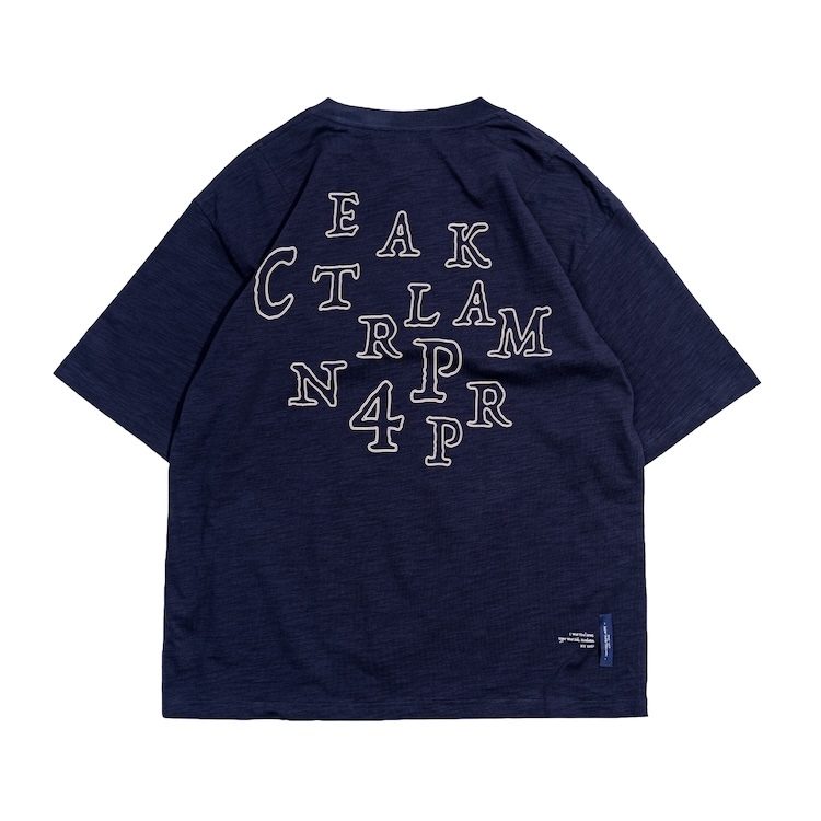 CentralPark.4PM - Graphic Tee’26
