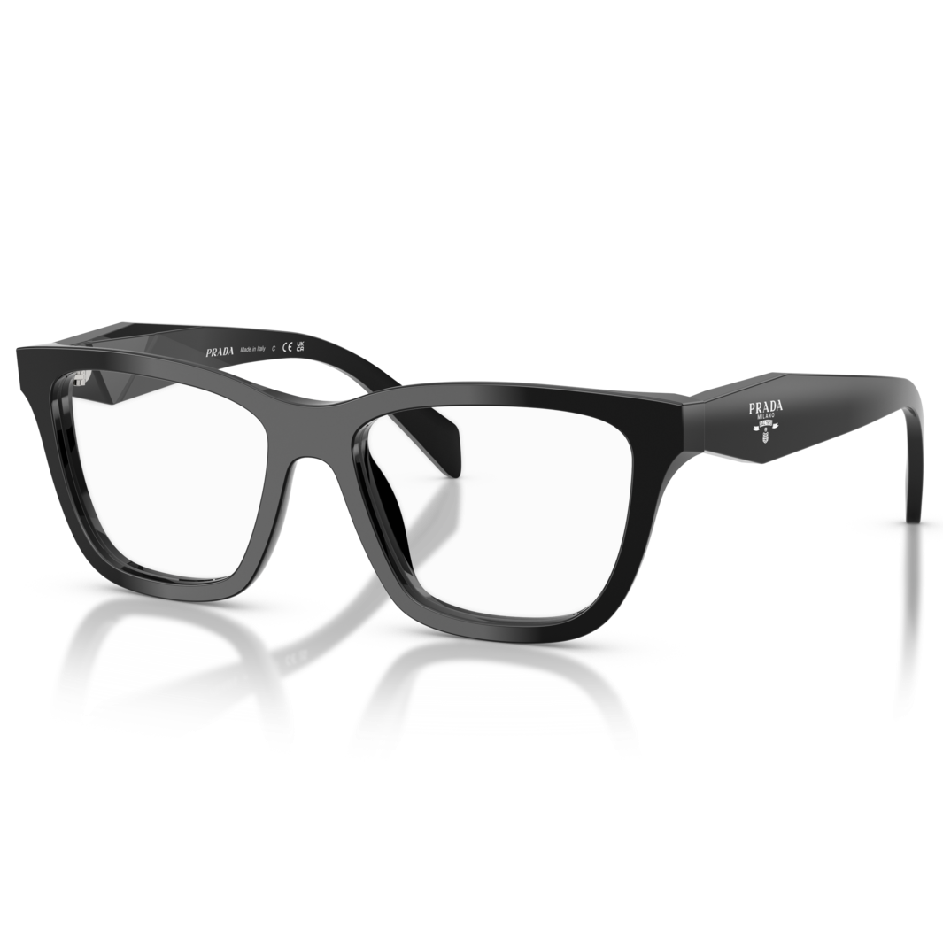 【PRADA】VPR C10VF 16K1O1-54mm 光學眼鏡#