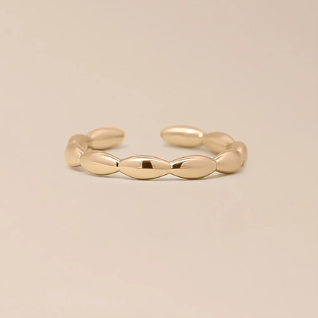 1WK0414-153 [WAEKURA] Ring Nino Gold #WAEBAG01369000X (A-LX-E)