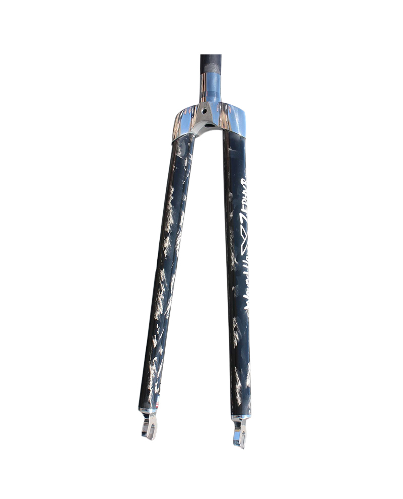 Wound Up Zephyr 1 1/8″ Fork