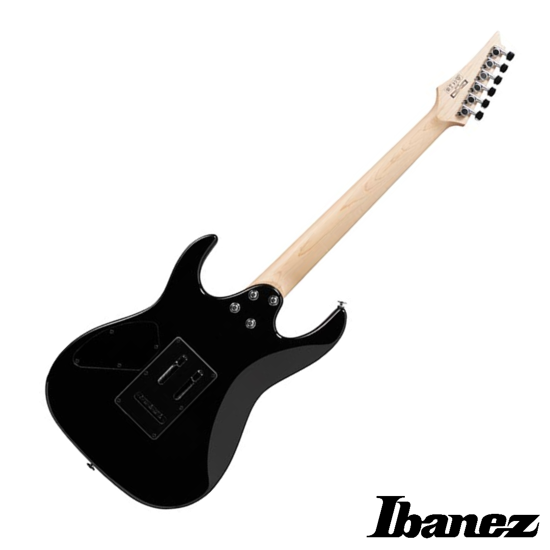 Ibanez GRX70QA TRB 小搖座 雙單雙 電吉他 RG GIO 公司貨