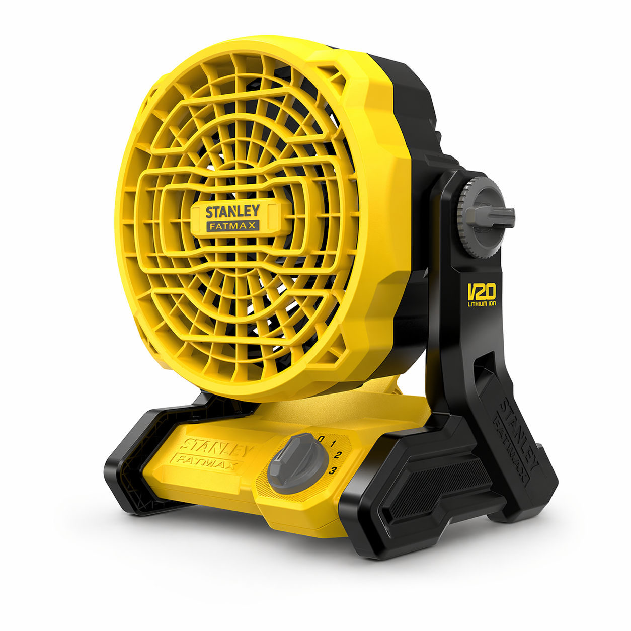 史丹利20V風扇 SCF001