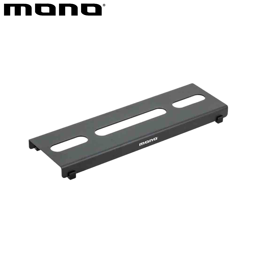 Mono Pedalboard Lite+ PFX-PB-LP-BLK-BDL 效果器盤袋組