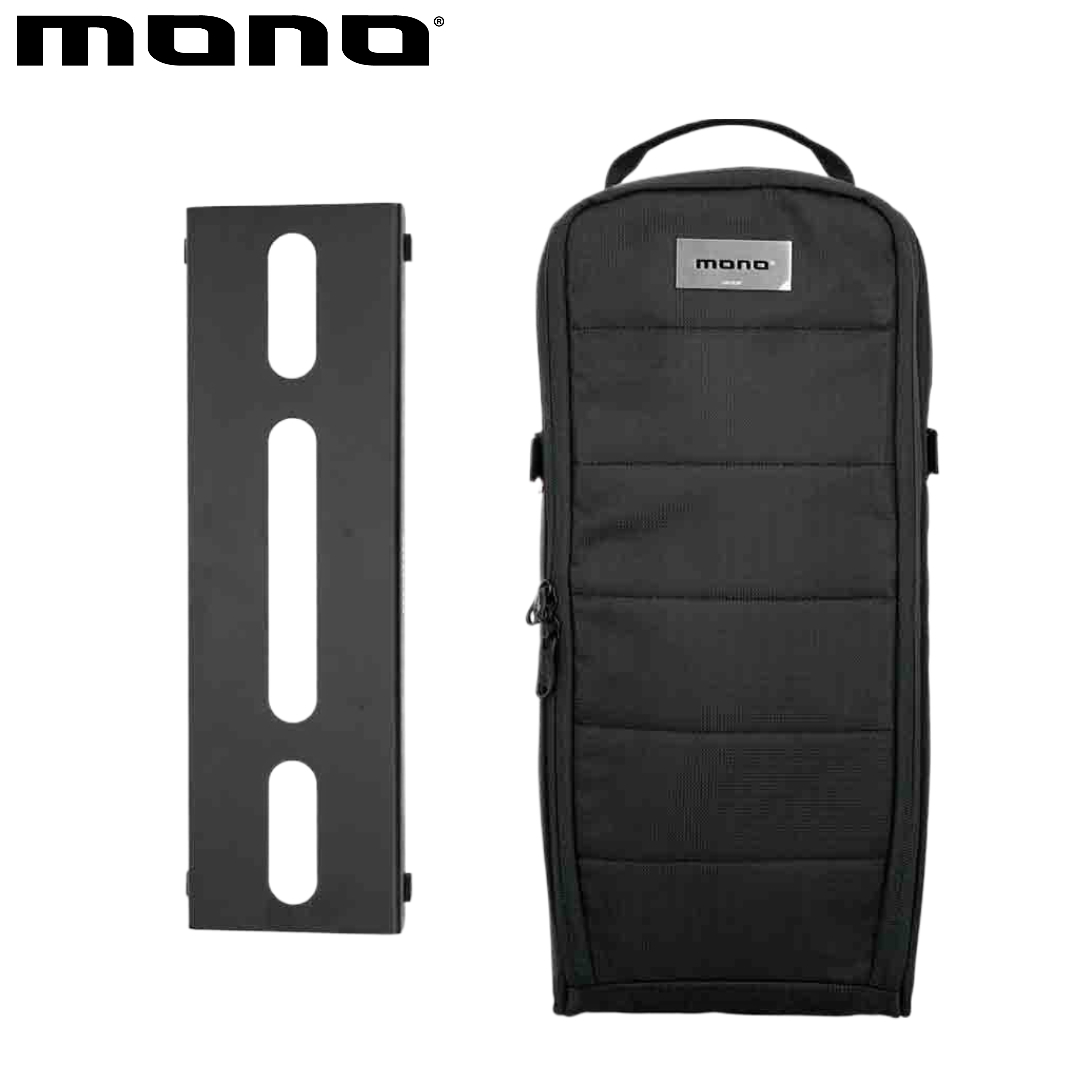 Mono Pedalboard Lite+ PFX-PB-LP-BLK-BDL 效果器盤袋組