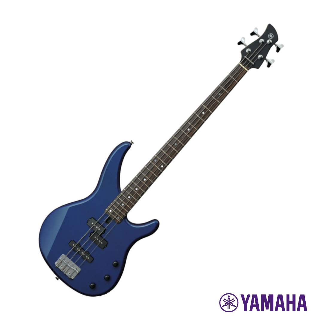Yamaha TRBX174 電貝斯 含原廠琴袋