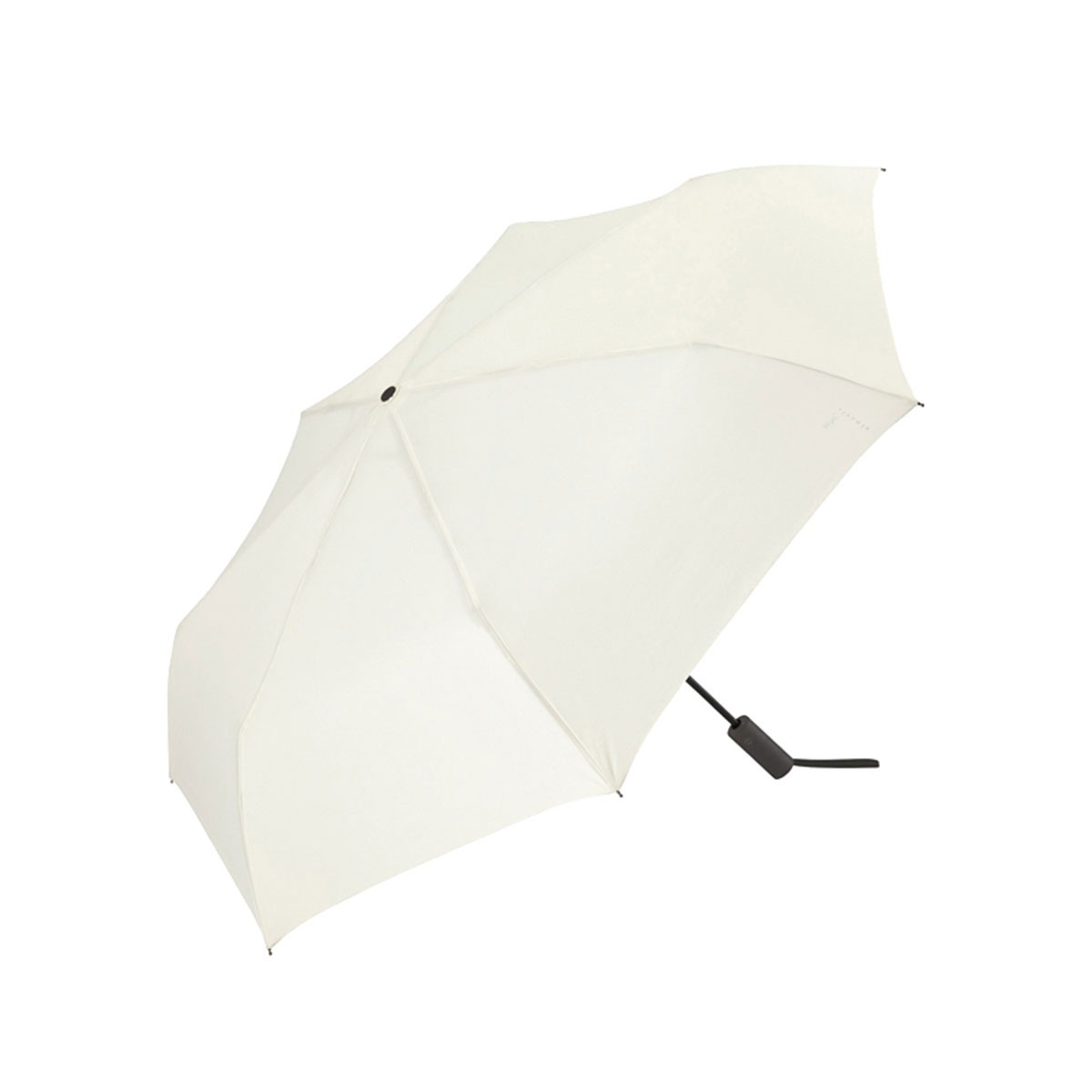 HKHG0424-112 自動開合大直徑縮骨遮_米白 (CS010-001-002 OF) (A112)