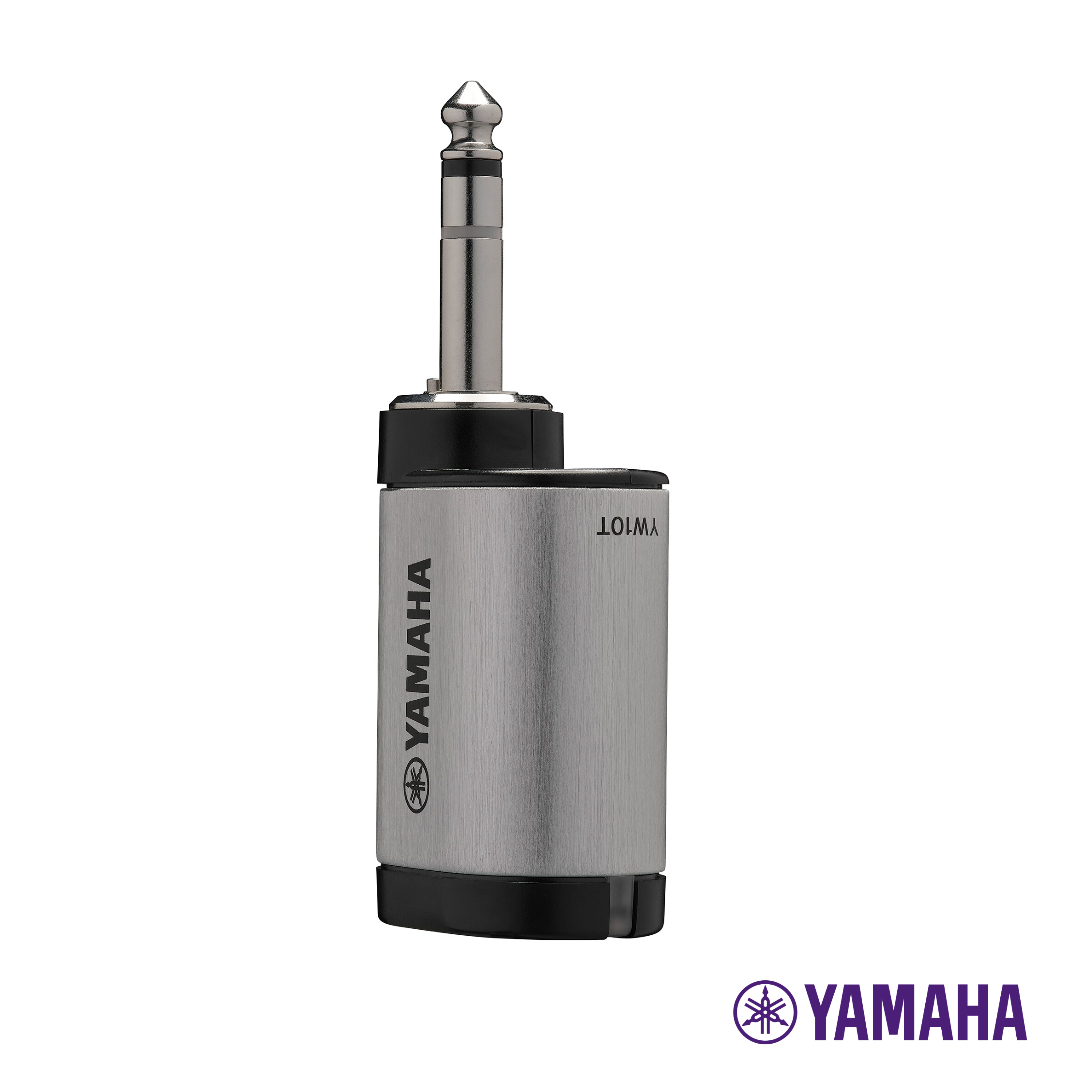 Yamaha YW10T 無線發射器 THR專用發射器 可搭配YAMAHA THR-II 音箱