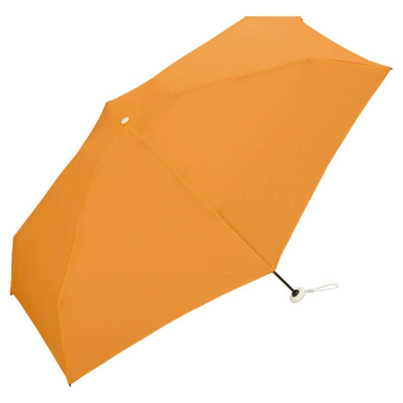 HKHG0424-107 小巧袖珍防UV遮陽縮骨遮_橘子橙 (CO05-001-002 OR) (A107)