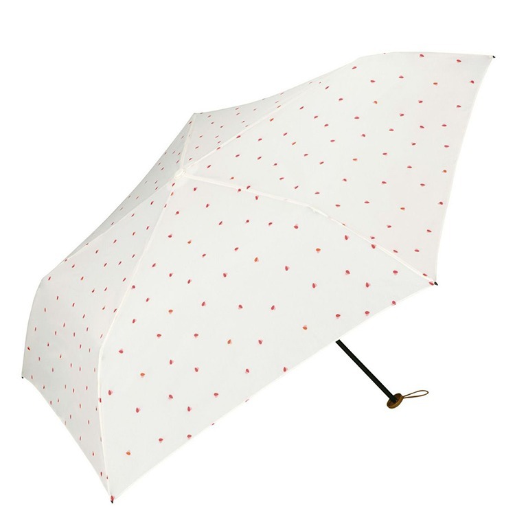 HKHG0424-094 Air-light 115g 超輕量縮骨遮_米色紅印 (AL02-036-002 OF) (A94)