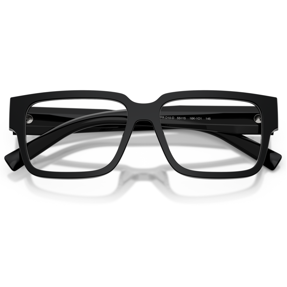【PRADA】VPR D10VD 16K1O1-55mm 光學眼鏡#