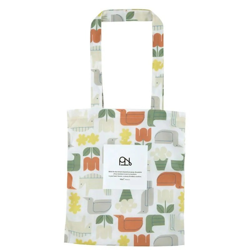 HKHG0424-015 時尚休閑防水布袋_Fagel Vanne (W108-555-204) (A15)