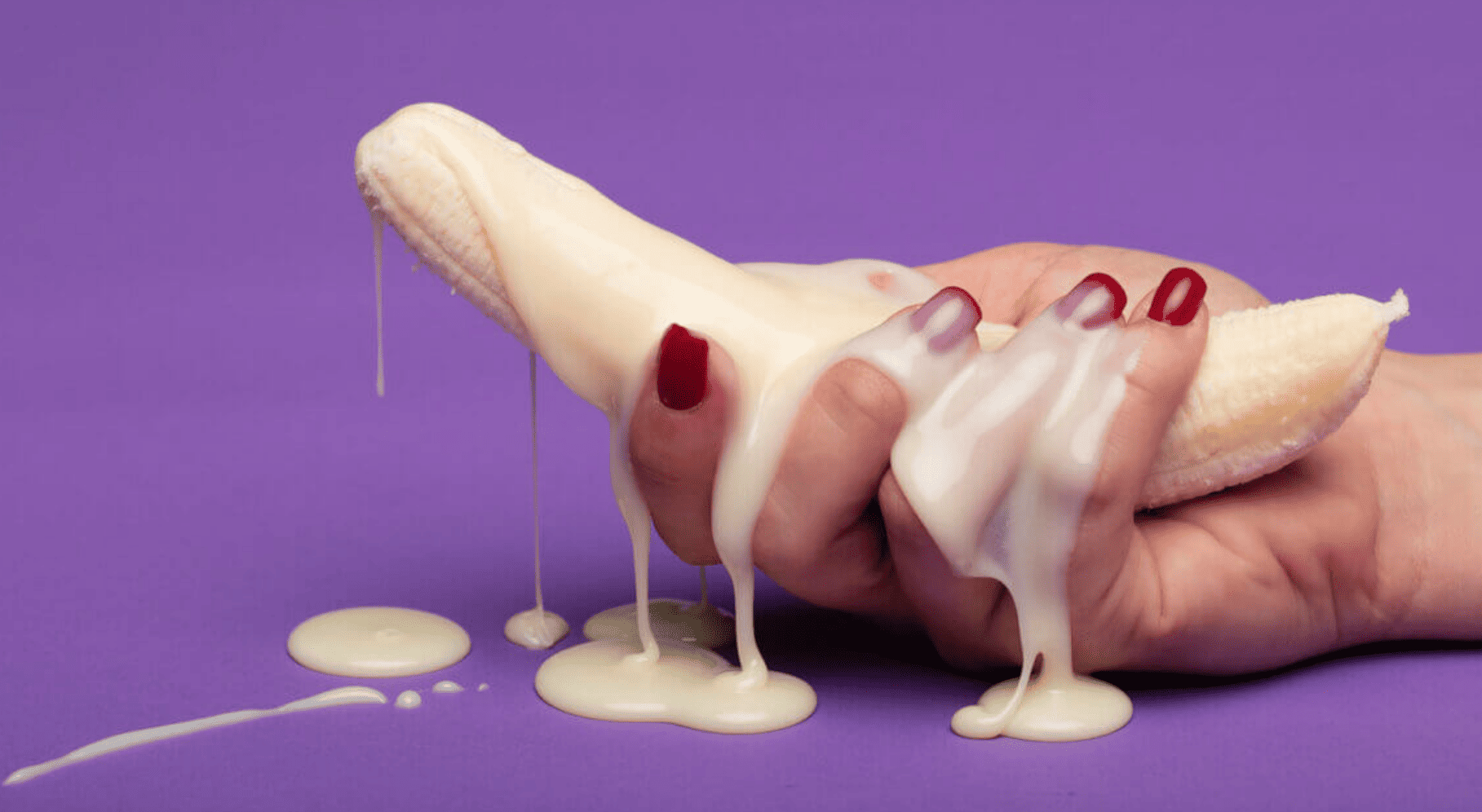 BDSM-調教-龜頭責