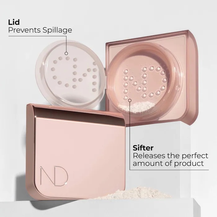 Natasha Denona Hy-Glam 蜜粉