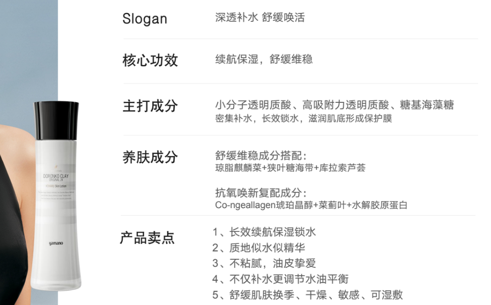 WW260424-Y25-山野愛子透潤喚膚精萃水-130ml/瓶(EXP-27年7-9月)