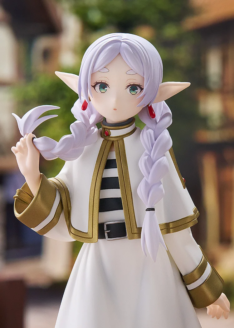 POP UP PARADE Frieren: Braided Hair Ver. - Frieren: Beyond Journey's End
