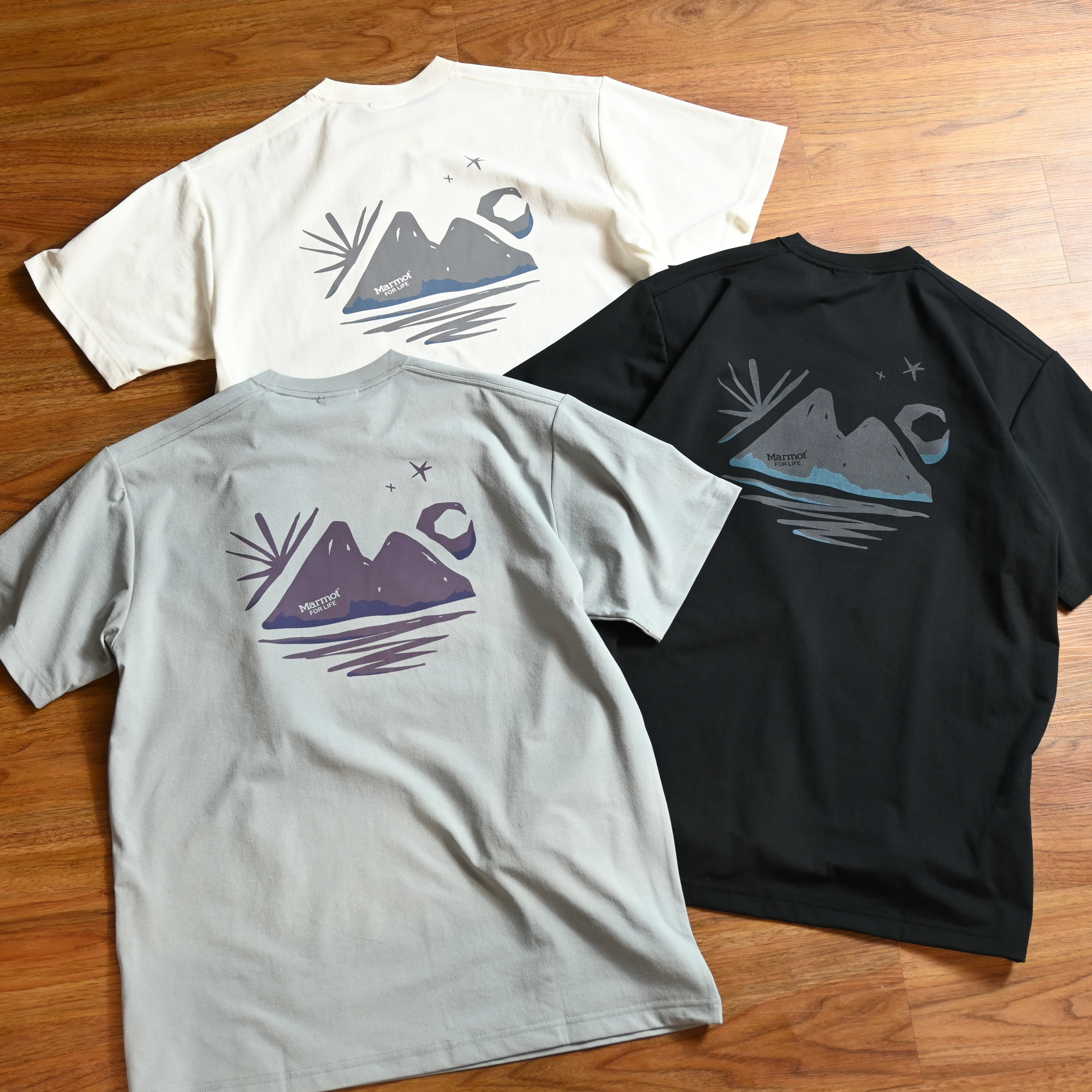 Marmot JP Calm Tee